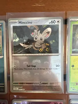 Pokemon Master Ball Pattern Lot of 8 White Flare Black Bolt Pokemon Card Game NM - Image 5