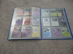 3 Full Binders Of Pokemon Cards. No Major Hits. Read Description. - Image 3