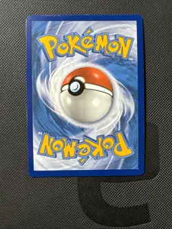 Mantyke 189/182 Sv04: Paradox Rift Holo Illustration Rare Pokemon TCG Card EN - Image 2