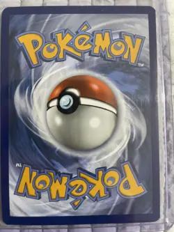 Pokemon TCG - Snorlax 051 Scarlet & Violet Holo Promo Card NM - Image 2