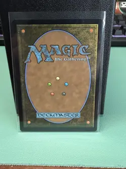 Lotus Field (Borderless) Edge of Eternities: Stellar Sights Regular - Image 2