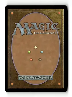 MTG | Frontier Siege | FRF | Foil | Moderately Played | English - Image 2