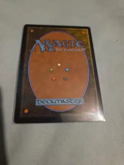 MTG The Banyan Tree Full Art English TLE Ships Next Day - Image 2