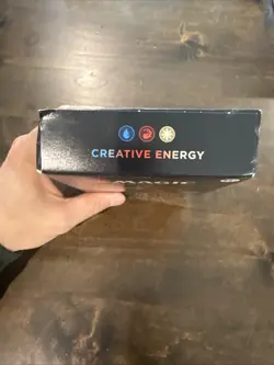 Creative Energy - Modern Horizons 3 Precon Deck - Sealed MH3 Commander - MTG NEW - Image 3