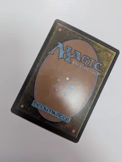 MTG - Meditation Pools (Foil) - Avatar: The Last Airbender NM/M Condition - Image 3