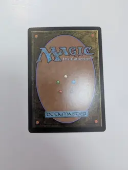 MTG - Meditation Pools (Foil) - Avatar: The Last Airbender NM/M Condition - Image 4