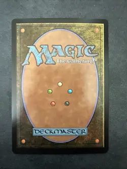 Badgermole Cub (Foil) - 0167 - Avatar: TLA - MTG - NM/M - In Hand Ready To Ship - Image 2