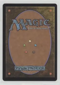 Fauna Shaman Foil Magic: Ultimate Masters UMA #164 - Image 2