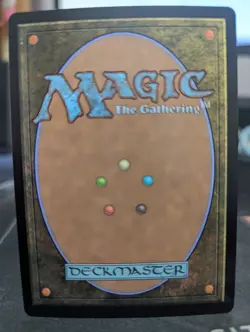 MtG TCG: Avatar TLA, Fated Firepower (Borderless) FOIL #0297 Mythic - Image 2