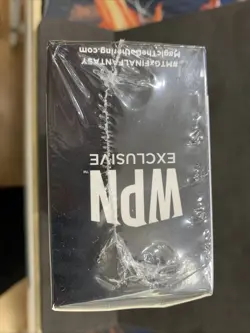 MTG Pinfinity Final Fantasy Racing Chocobo AR-Enhanced Pin Promos x6 NEW SEALED - Image 4