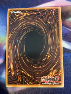 Yu-Gi-Oh! TCG XYZ-Hyper Dragon Cannon MZTM-EN021 Ultra Rare NM/M - Image 3