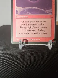 Blood Moon The Dark Regular - Image 2