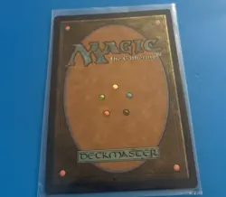 MTG Blasphemous Act Rare 0872 NM - Commander Masters 2023 - Image 2