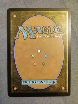 Toph, the First Metalbender Avatar: The Last Airbender Foil NM R 0247 - Image 2