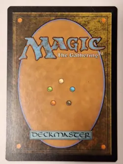 Silent Departure - Eternal Masters - Magic the Gathering MTG Nice! - Image 2