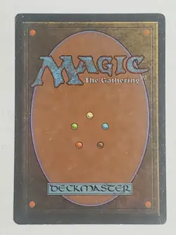 MTG Goblin Grenade (Spencer) (Fallen Empires/Red/C) - BGM - Image 2