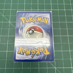 FULL HEAL 1999 Pokemon Base Set Uncommon POKEMON 82/102 - Image 2