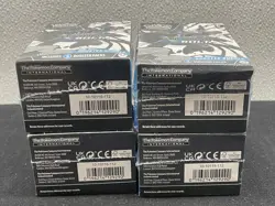 Pokemon TCG: Scarlet & Violet Black Bolt Booster Bundle Sealed Lot of 4 - Image 4