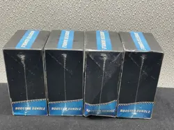 Pokemon TCG: Scarlet & Violet Black Bolt Booster Bundle Sealed Lot of 4 - Image 5