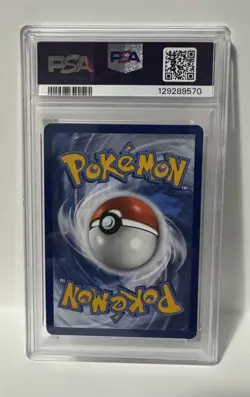 Umbreon V 188/203 Pokemon PSA 10 GEM MINT Evolving Skies Full Art - Image 2