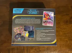 Pokemon Mega Evolution Phantasmal Flames Elite Trainer Box - Image 2