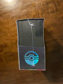 Pokemon Mega Evolution Phantasmal Flames Elite Trainer Box - Image 3