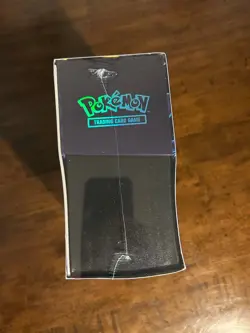 Pokemon Mega Evolution Phantasmal Flames Elite Trainer Box - Image 4