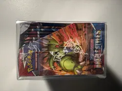 Pokemon TCG Sword & Shield Battle Styles Booster Box Factory Sealed - Image 5