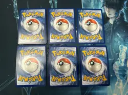 Pokemon Ex Bundle Lot Set 6 TCG Bulk - Image 2