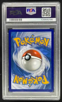 2023 Pokemon SW&SH Crown Zenith Radiant Charizard PSA 10 Gem Mint #020/159 - Image 2