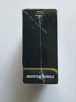 Pokemon TCG Mega Evolution Booster Bundle - Factory Sealed - Image 4