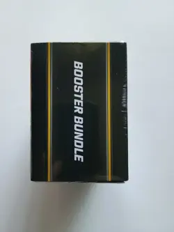 Pokemon TCG Mega Evolution Booster Bundle - Factory Sealed - Image 5