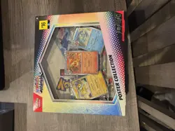 Pokemon TCG Prismatic Evolutions Poster Collection Factory Sealed (Lot of 4) - Image 2