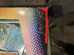 Pokemon TCG Prismatic Evolutions Poster Collection Factory Sealed (Lot of 4) - Image 3
