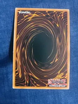 Yu-Gi-Oh TCG Mist Wurm (Duel Terminal) HAC1-EN166 1st Edition - Image 2