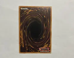 Yugioh TCG Magical Android 2025 BLMM-EN147 Secret Rare 1st Edition - Image 2