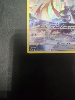 MILOTIC TG02/TG30 TRAINER GALLERY SILVER TEMPEST POKEMON TCG NM - Image 5