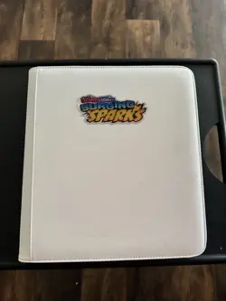 Pokemon TCG Scarlet & Violet: Surging Sparks Master Set - Image 1