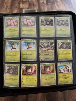 Pokemon TCG Scarlet & Violet: Surging Sparks Master Set - Image 2