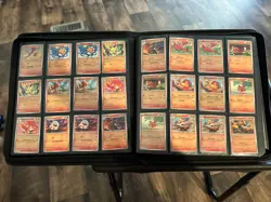 Pokemon TCG Scarlet & Violet: Surging Sparks Master Set - Image 4