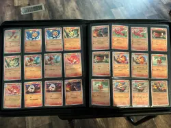 Pokemon TCG Scarlet & Violet: Surging Sparks Master Set - Image 5
