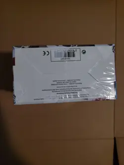 Pokemon Sun & Moon: Crimson Invasion Booster Box - Image 5