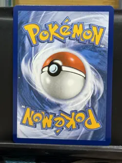 Pokemon TCG Ninjask 137/132 Mega Evolution Illustration Rare - Image 2