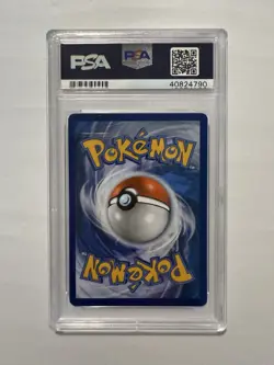 Pokemon XY Breakthrough Mewtwo EX #164/162 Secret Rare Full Art PSA 10 GEM MINT - Image 2