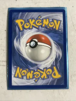 Pokemon - Azurill #146/236 - SM - Cosmic Eclipse Reverse Holo - Image 2