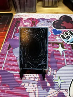 Yu-Gi-Oh! Obelisk The Tormentor GBI-002 Secret Rare LP Copy 1 - Image 2