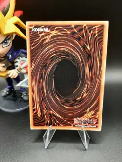 Yu-Gi-Oh! Quintet Magician GFP2-EN127 Ultra Rare 1st Ed *Pack Fresh* - Image 2