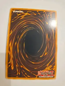 Yu-Gi-Oh! Majestic Star Dragon CT06-EN003 LIMITED EDITION Secret Rare!!! - Image 2