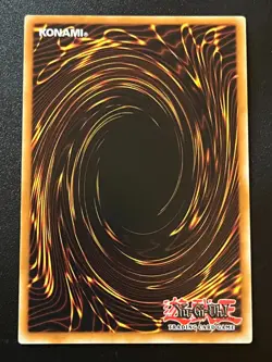 Dark Ruler No More MP22-EN262 Ultra Rare 1st Edition Near Mint Yugioh - Image 2