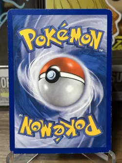 Pokemon TCG Kyogre-EX Crystal Guardians Holo Rare Card 95/100 - Image 2